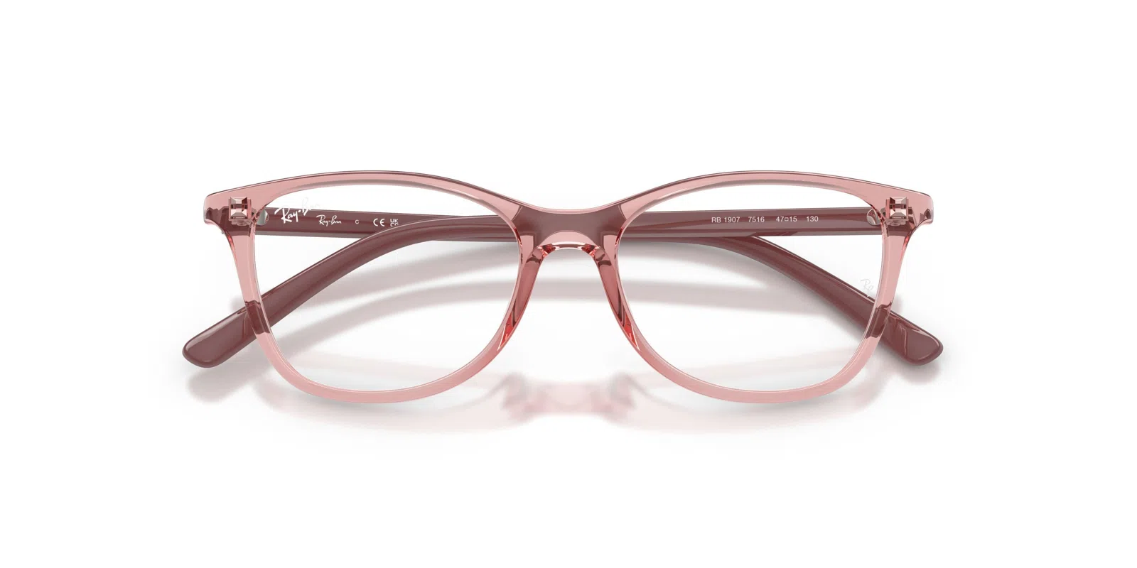 Ray-Ban Junior 1907 Eyeglasses - view 28